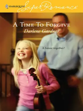 Read: Book A Time To Forgive