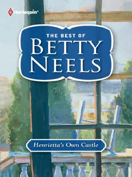 Read: Book Henrietta's Own Castle