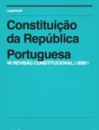 Constituicao da Republica Portuguesa