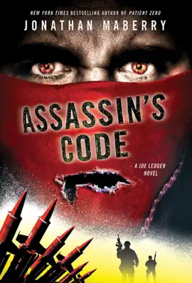 Read: Book Assassin's Code