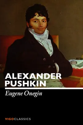Read: Eugene Book Onegin