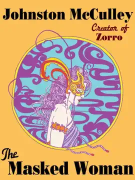 Read: Book The Masked Woman