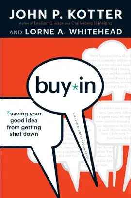 Read: Buy-In