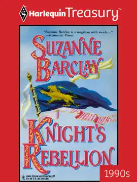 Read: KNIGHT'S Book REBELLION