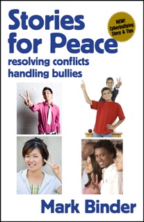 Stories for Peace by Mark Binder