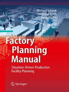 Read: Book Factory Planning Manual