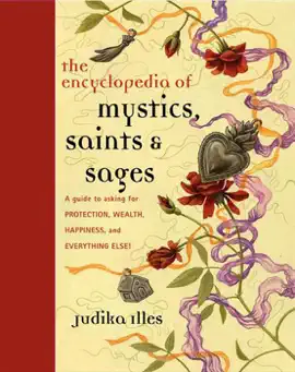 Read: Encyclopedia of Mystics, Saints & Sages Book