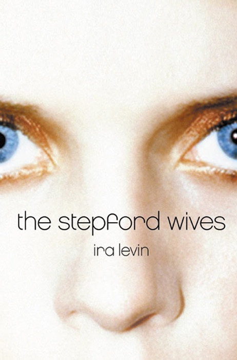 The Stepford Wives cover