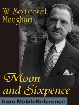 Moon and Sixpence