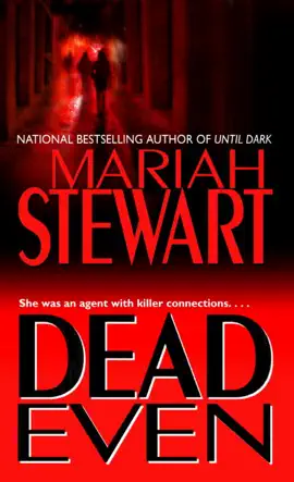 Read: Dead Book Even