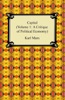 Book Capital (Volume 1: A Critique of Political Economy)