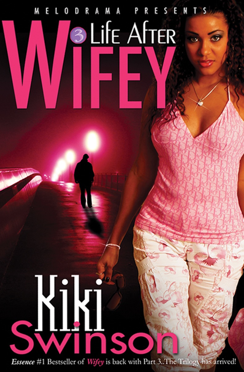 Life after Wifey cover