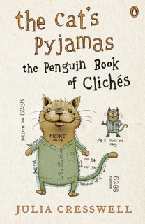 The Cat's Pyjamas by Julia Cresswell