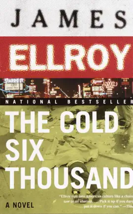 Read: Book The Cold Six Thousand