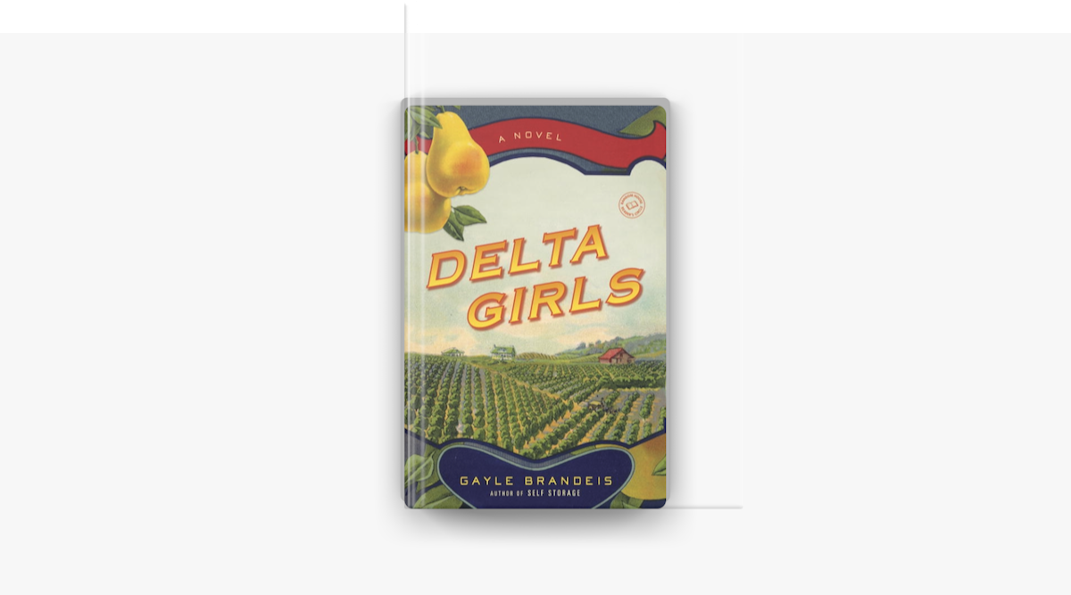 girls delta  WEAR