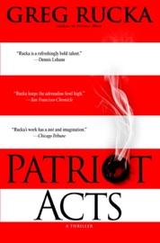 Patriot Acts - Greg Rucka