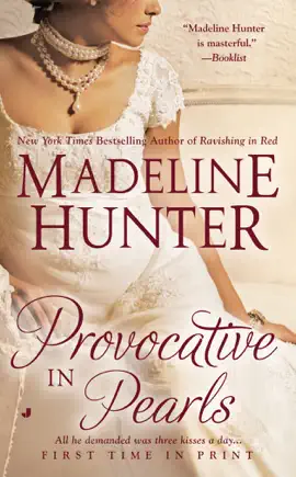 Read: Book Provocative in Pearls