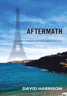 Aftermath by David Harrison