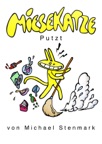 Miesekatze Putzt