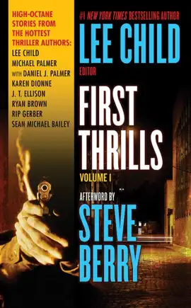 Read: First Thrills: Volume Book 1