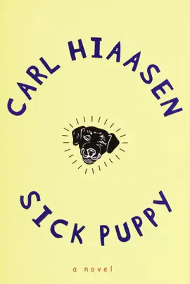 Read: Sick Book Puppy
