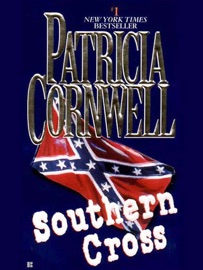 Southern Cross - Patricia Cornwell