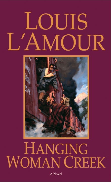 Hanging Woman Creek cover