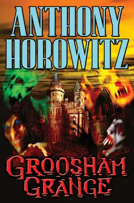 Read: Groosham Book Grange