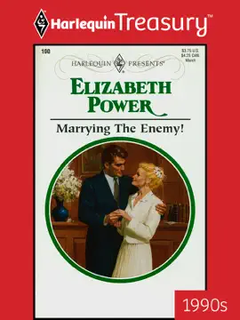 Read: Book MARRYING THE ENEMY!