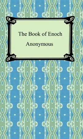 Read: Book The Book of Enoch