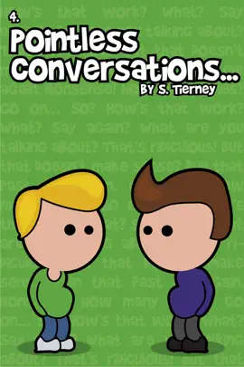 Read: Pointless Book Conversations: The Expendables