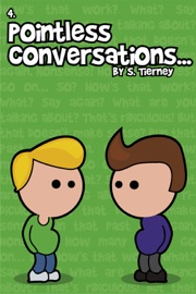 Pointless Conversations: The Expendables - Scott Tierney