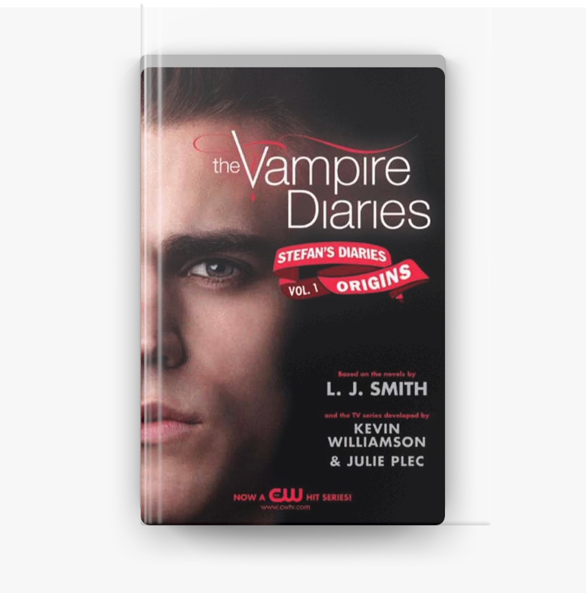 Stefan The Vampire Diaries Watch Series Online Stefan Salvatore