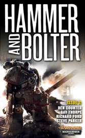 Hammer and Bolter: Issue 2 - Christian Dunn