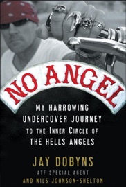 No Angel - Jay Dobyns & Nils Johnson-Shelton