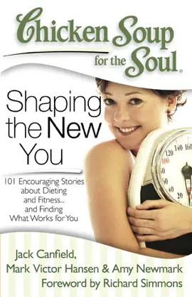 Read: Book Chicken Soup for the Soul: Shaping the New You