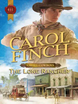 Read: Book The Lone Rancher