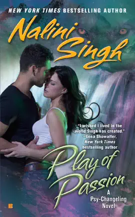 Read: Play Book of Passion