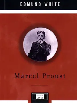Read: Marcel Book Proust