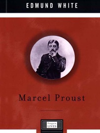 Marcel Proust - Edmund White