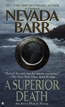 Read: A Superior Death Book