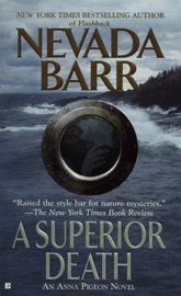A Superior Death - Nevada Barr