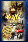 The Jewish Secret of Wealth: According to the Torah, Talmud and Zohar - Rabbi Avraham T. Schwartz