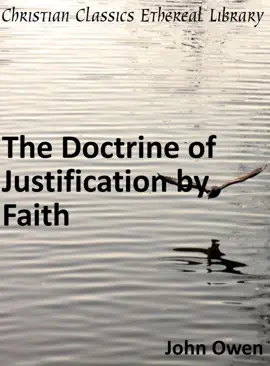 Read: Doctrine of Justification by Faith Book