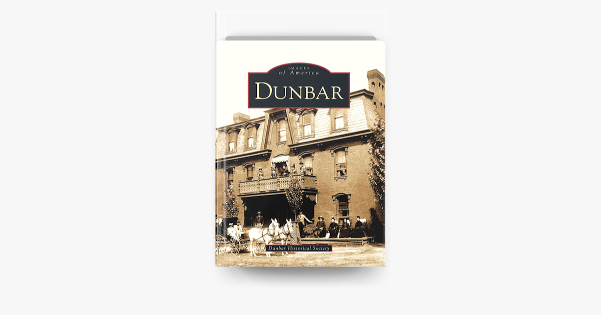 ‎Dunbar on Apple Books