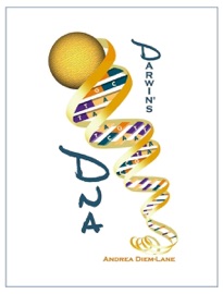 Darwin's DNA - Andrea Diem-Lane