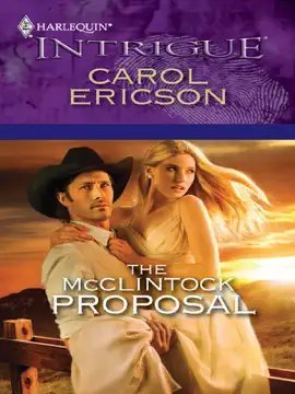 Read: Book The McClintock Proposal