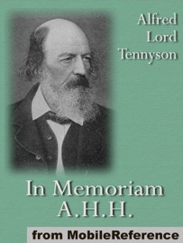 In Memoriam A.H.H. - Alfred Lord Tennyson