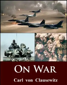 Read: Book On War