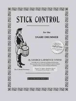 Stick Control